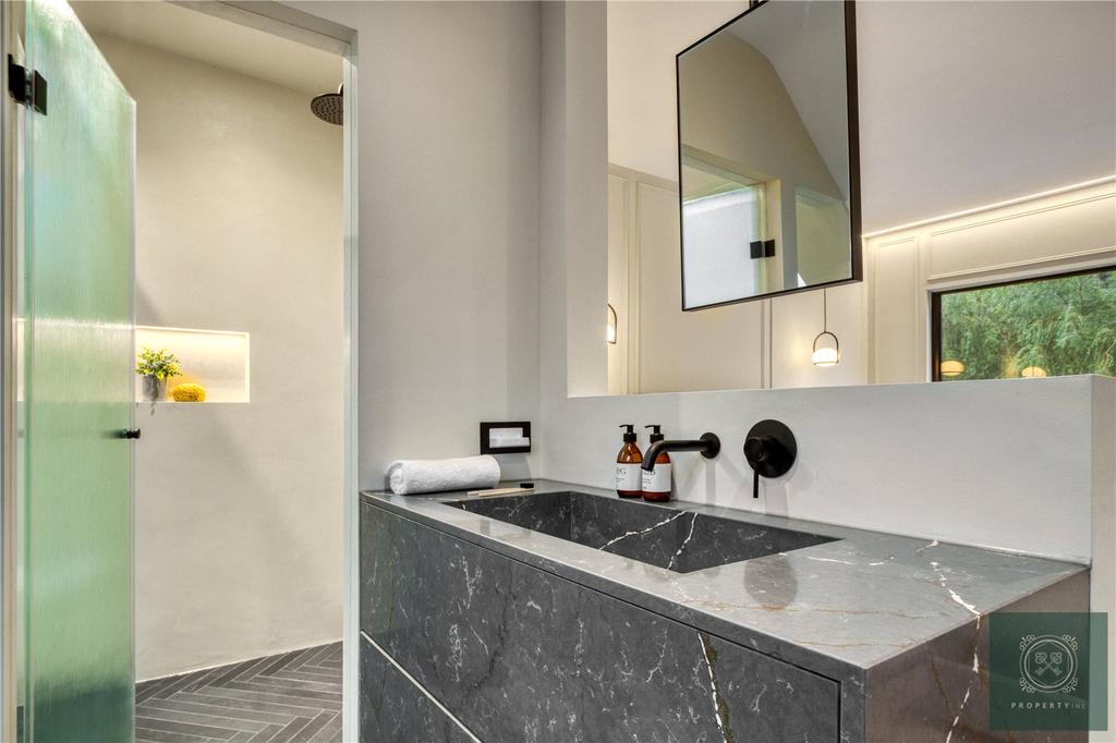 En-Suite