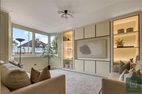 5 bedroom semi-detached house for sale, Courthouse Gardens, London, N3