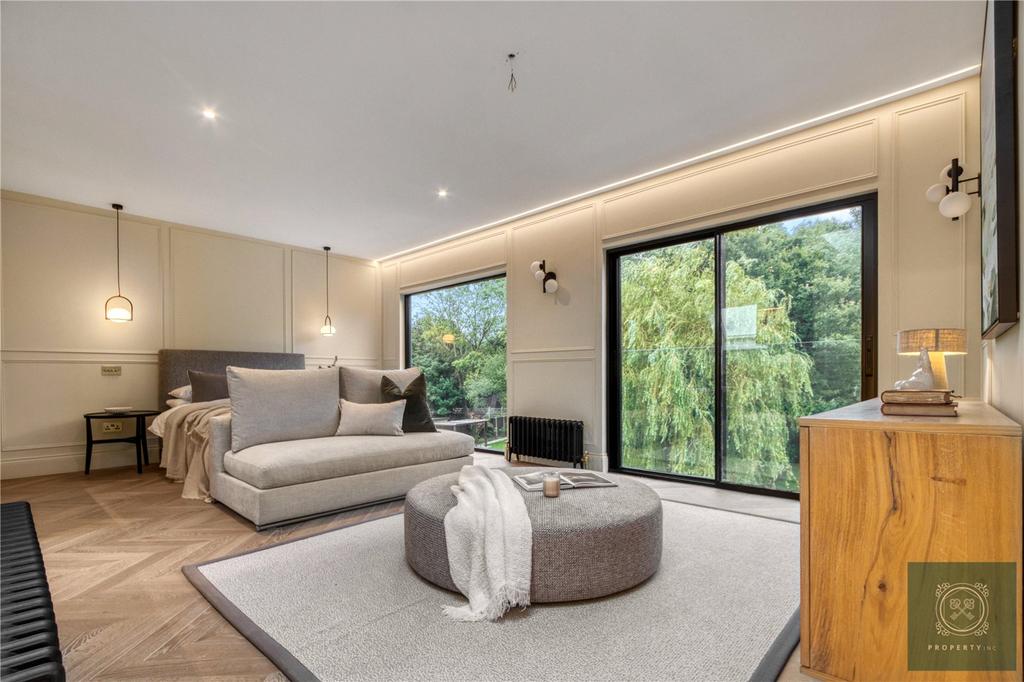 Loft Suite