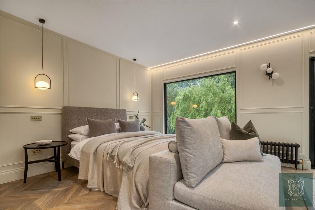 Loft Suite