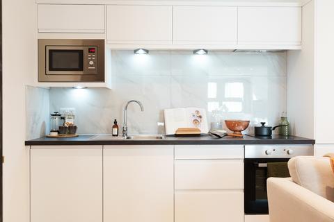 undefined, Apt 406, Churchill House Residence, 17 Wellington Street LS1