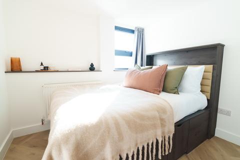 undefined, Apt 406, Churchill House Residence, 17 Wellington Street LS1