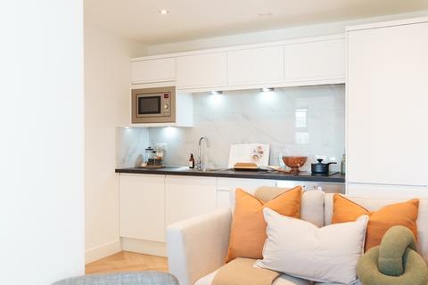 undefined, Apt 406, Churchill House Residence, 17 Wellington Street LS1