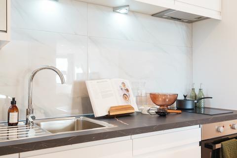 undefined, Apt 406, Churchill House Residence, 17 Wellington Street LS1