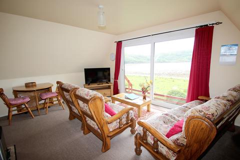 2 bedroom chalet for sale, Tigh Beag, Inverkirkaig, LOCHINVER, IV27 4LR