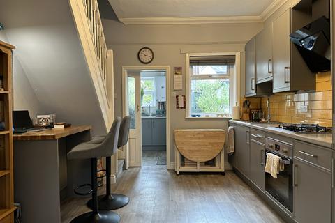 12 Barton Street, Macclesfield, SK11 6RX