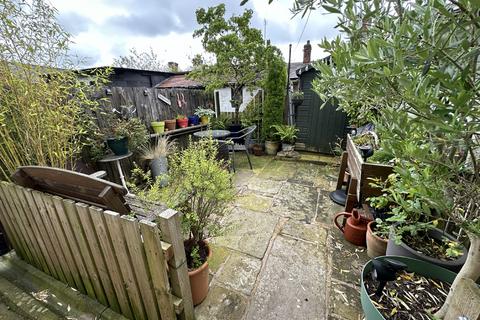 12 Barton Street, Macclesfield, SK11 6RX