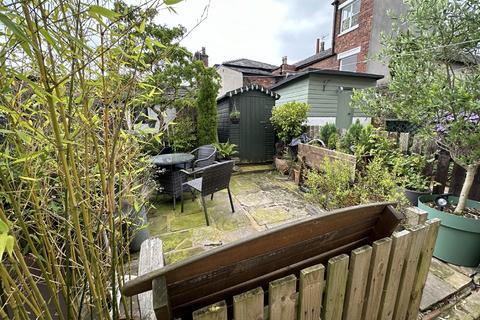 12 Barton Street, Macclesfield, SK11 6RX