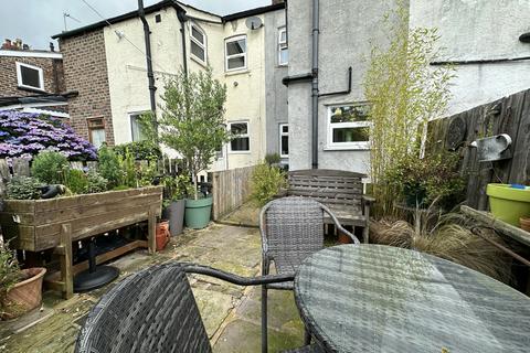 12 Barton Street, Macclesfield, SK11 6RX