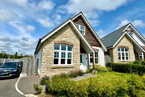 3 bedroom detached house for sale, SMITHS FARM, SWANAGE