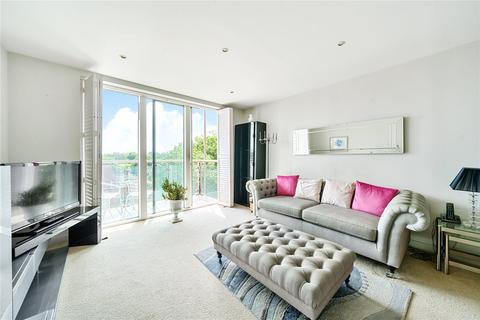 2 bedroom flat for sale, The Heart, Walton-On-Thames, KT12