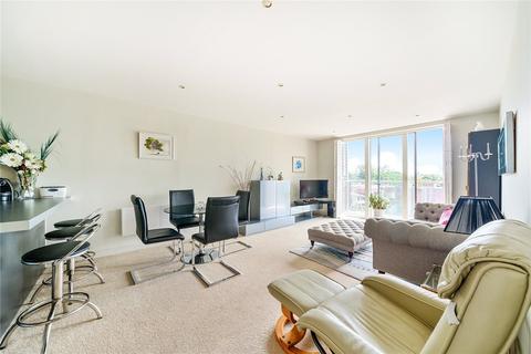 2 bedroom flat for sale, The Heart, Walton-On-Thames, KT12