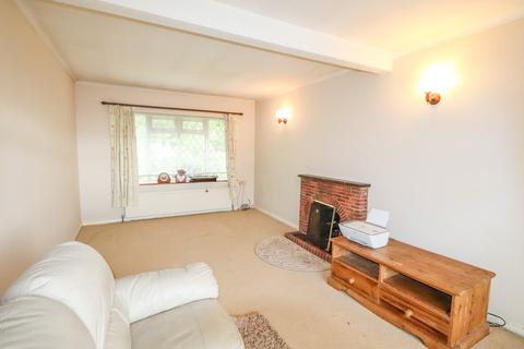 2 bedroom detached bungalow for sale, Clifton Rise, Bexhill-on-Sea, TN40