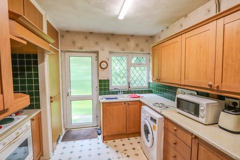 2 bedroom detached bungalow for sale, Clifton Rise, Bexhill-on-Sea, TN40