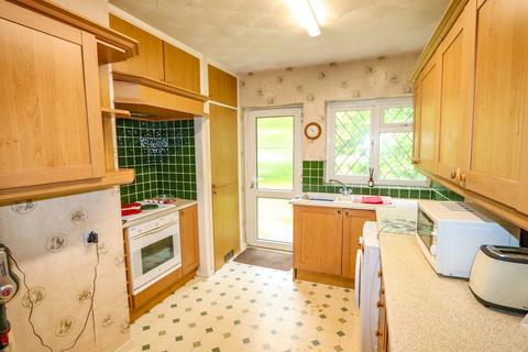 2 bedroom detached bungalow for sale, Clifton Rise, Bexhill-on-Sea, TN40