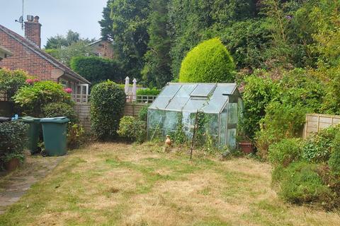 2 bedroom detached bungalow for sale, Clifton Rise, Bexhill-on-Sea, TN40