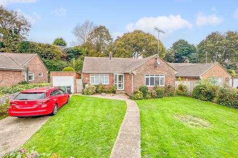 2 bedroom detached bungalow for sale, Clifton Rise, Bexhill-on-Sea, TN40