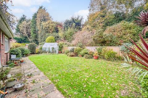 2 bedroom detached bungalow for sale, Clifton Rise, Bexhill-on-Sea, TN40