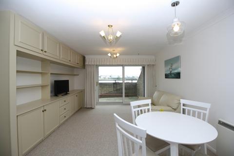 1 bedroom apartment for sale, Plymouth Wharf, Isle Of Dogs, London E14