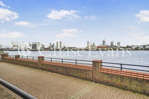 1 bedroom apartment for sale, Plymouth Wharf, Isle Of Dogs, London E14