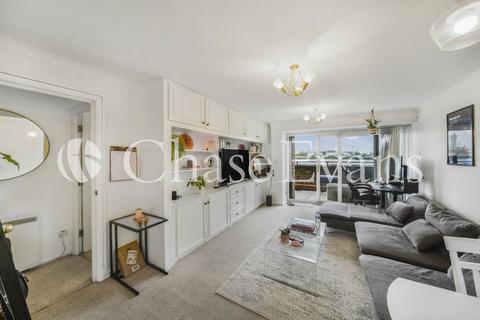 1 bedroom apartment for sale, Plymouth Wharf, Isle Of Dogs, London E14