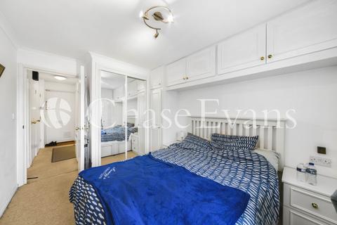 33 Plymouth Wharf, London, E14 3EL