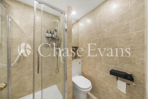 33 Plymouth Wharf, London, E14 3EL
