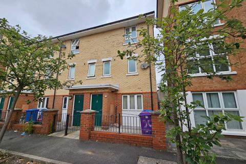 3 bedroom character property for sale, Golders Green, Kensington, Merseyside, L7