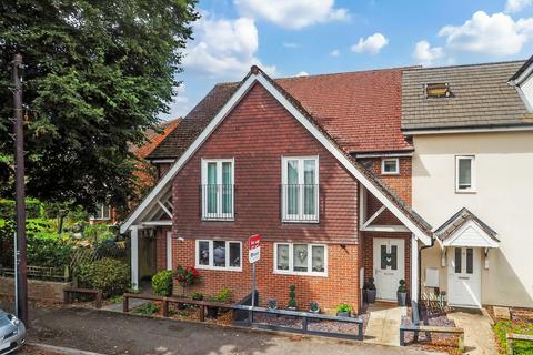 4 bedroom terraced house for sale, Grange Road, Petersfield, Hampshire