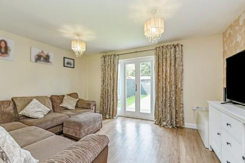 4 bedroom terraced house for sale, Grange Road, Petersfield, Hampshire