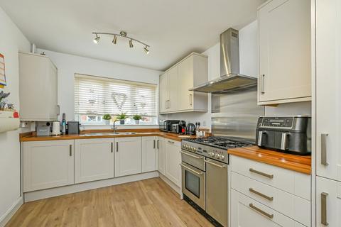 4 bedroom terraced house for sale, Grange Road, Petersfield, Hampshire