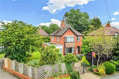 3 bedroom detached house for sale, Bishopton Lane, Ripon