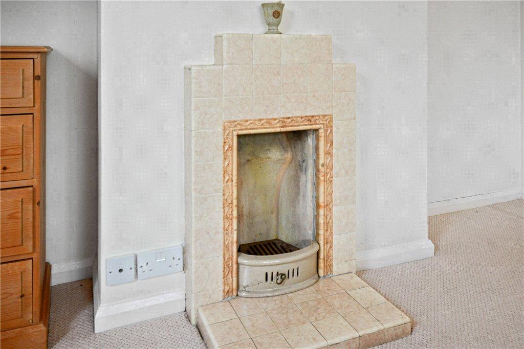 Feature Fireplace