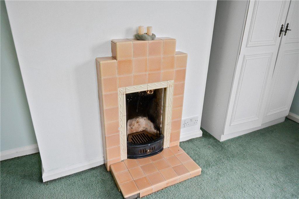 Feature Fireplace