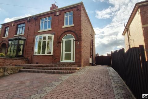 3 bedroom semi-detached house to rent, Bramley, Rotherham, South Yorkshire, S66