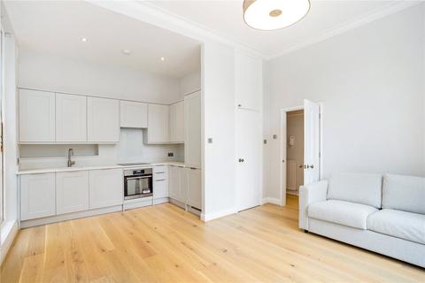 1 bedroom apartment to rent, Blomfield Road, London, W9