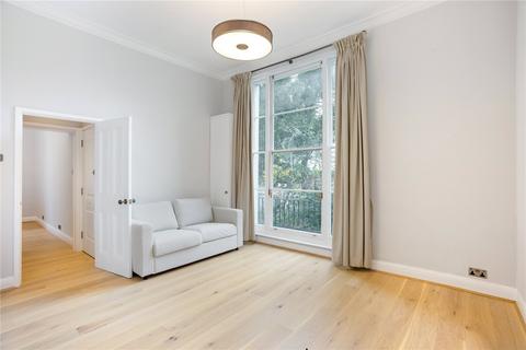 1 bedroom apartment to rent, Blomfield Road, London, W9