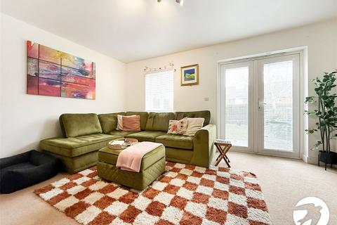 3 bedroom terraced house to rent, Sword Grove, Wainscott, Rochester, Kent, ME3