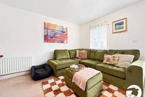 3 bedroom terraced house to rent, Sword Grove, Wainscott, Rochester, Kent, ME3