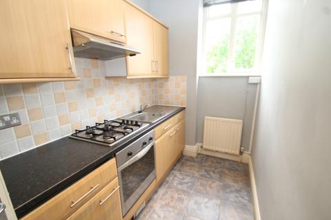undefined, Allerton Lodge Flats, Falkland Mount, Leeds, West Yorkshire, LS17