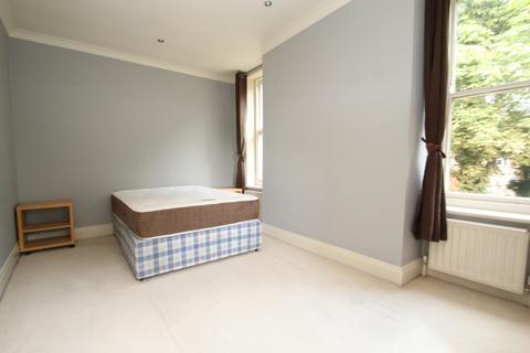undefined, Allerton Lodge Flats, Falkland Mount, Leeds, West Yorkshire, LS17