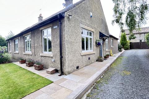 2 bedroom semi-detached bungalow for sale, Cotherstone DL12