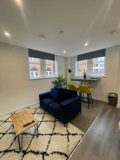 undefined, Thornhill House Ground floor apartment