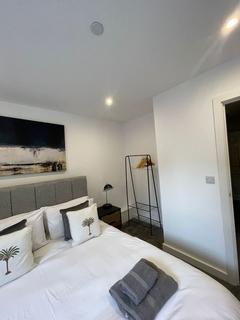 undefined, Thornhill House Ground floor apartment