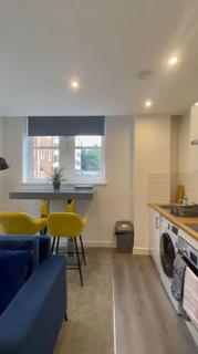 undefined, Thornhill House Ground floor apartment