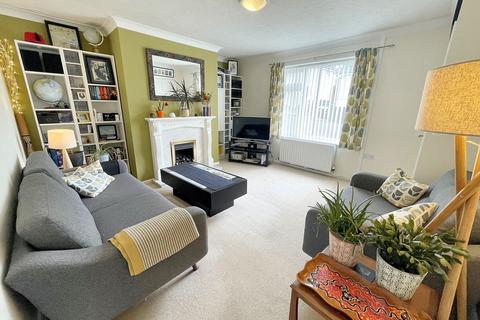 21 Local Avenue, Sherburn Hill, Durham, DH6 1HG