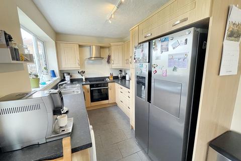 21 Local Avenue, Sherburn Hill, Durham, DH6 1HG