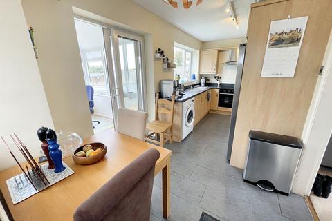 21 Local Avenue, Sherburn Hill, Durham, DH6 1HG