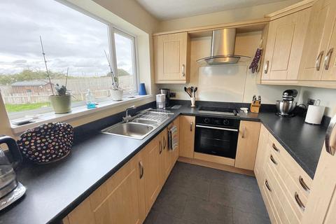 21 Local Avenue, Sherburn Hill, Durham, DH6 1HG