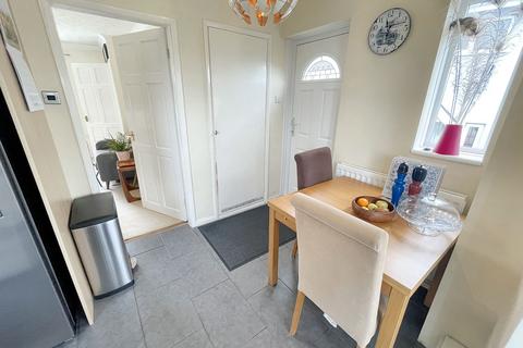 21 Local Avenue, Sherburn Hill, Durham, DH6 1HG